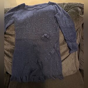 Lilly Pulitzer sweater dress